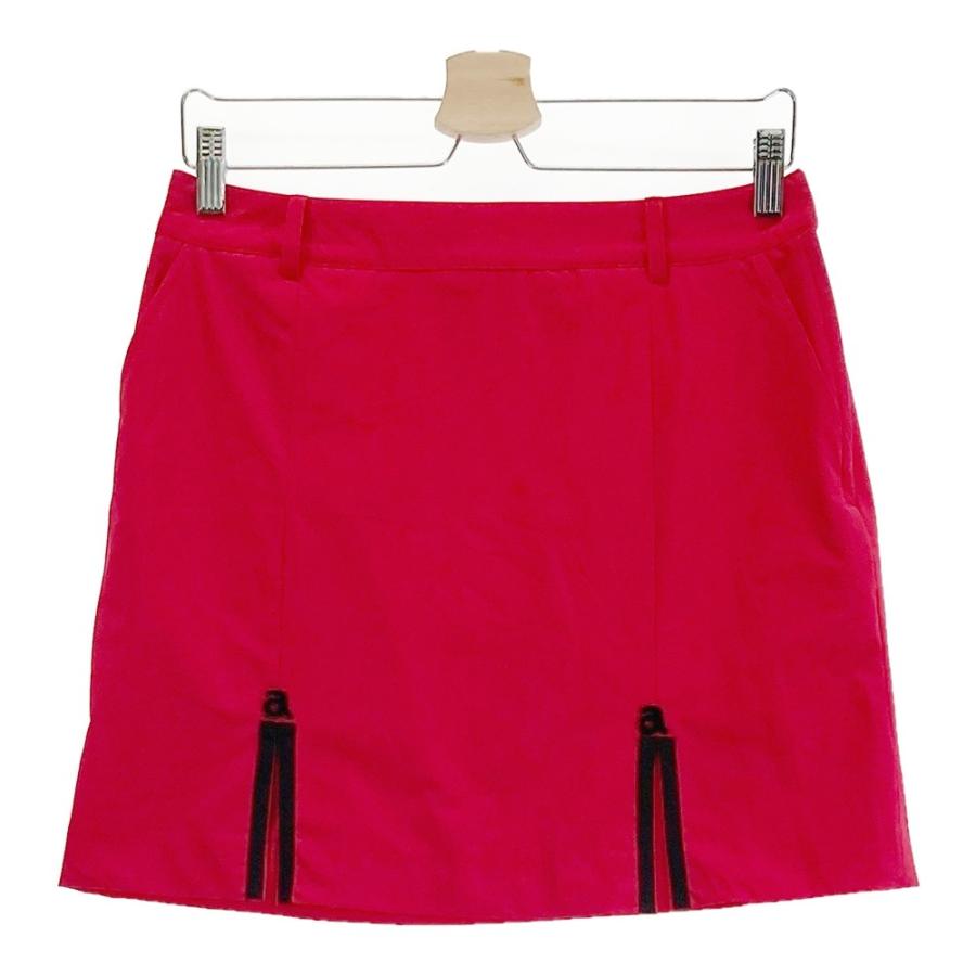 archivio ピンク プリーツスカート 36 ☆30%OFF価格☆【美品