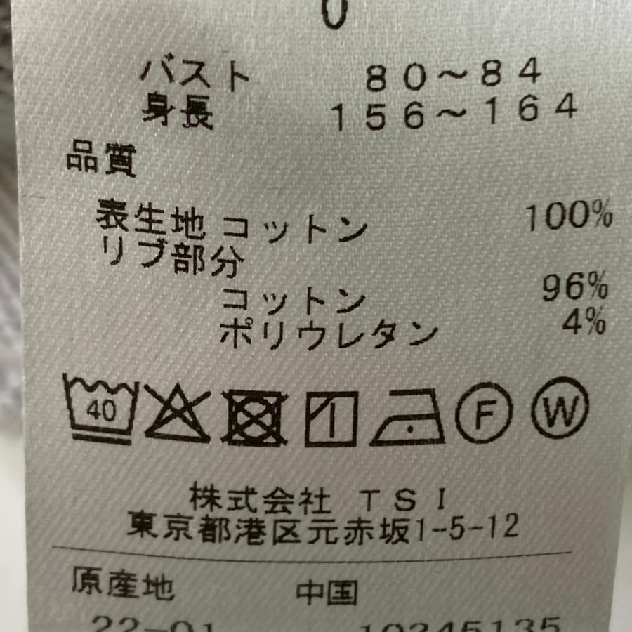 PEARLY GATES パーリーゲイツ ジップパーカー 総柄 ブラック系 0