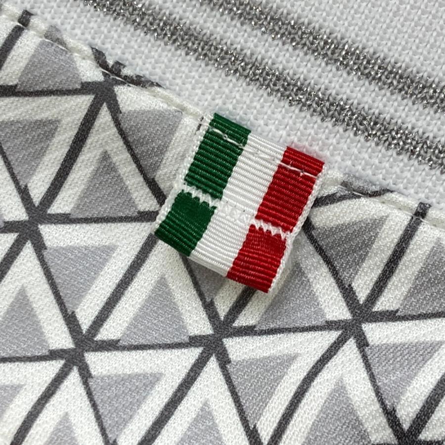 ストライプ スカート　ゴルフ　kappa カッパ Sサイズ セール】ピンストライプミニスカート（スカート）｜Kappa