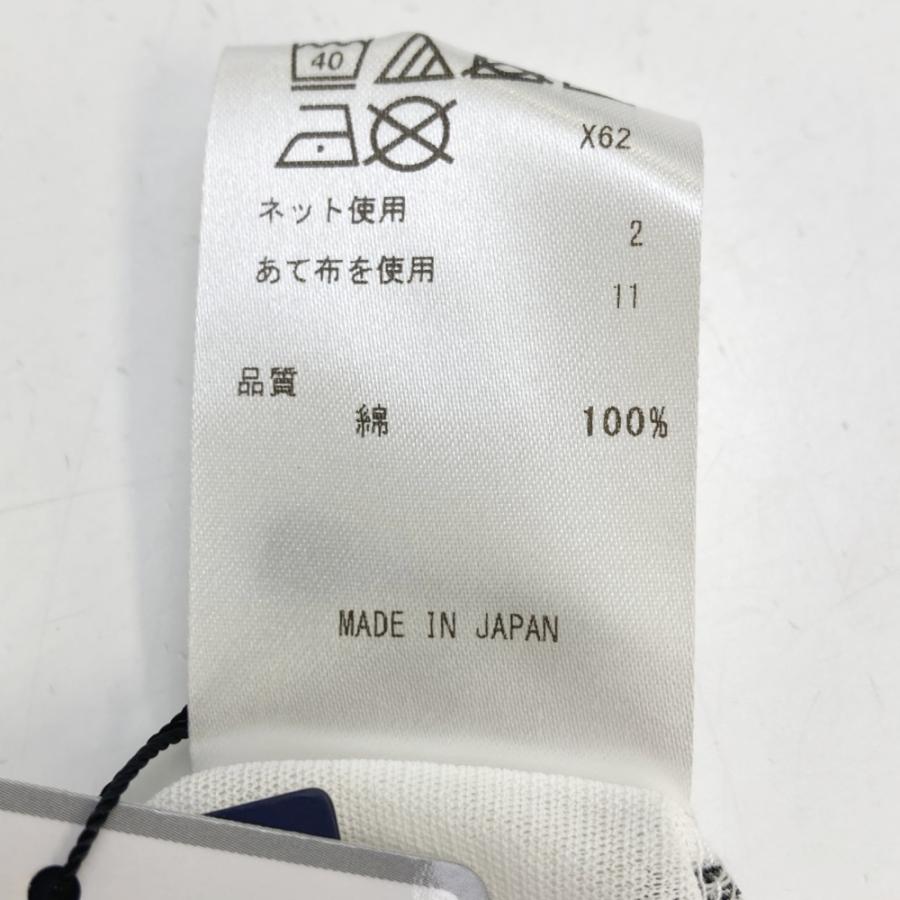 23区GOLF 【新品】23区GOLF ニジュウサンクゴルフ 長袖 インナーT
