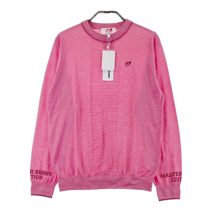 MASTER BUNNY EDITION（マスターバニーエディション） 【新品】MASTER