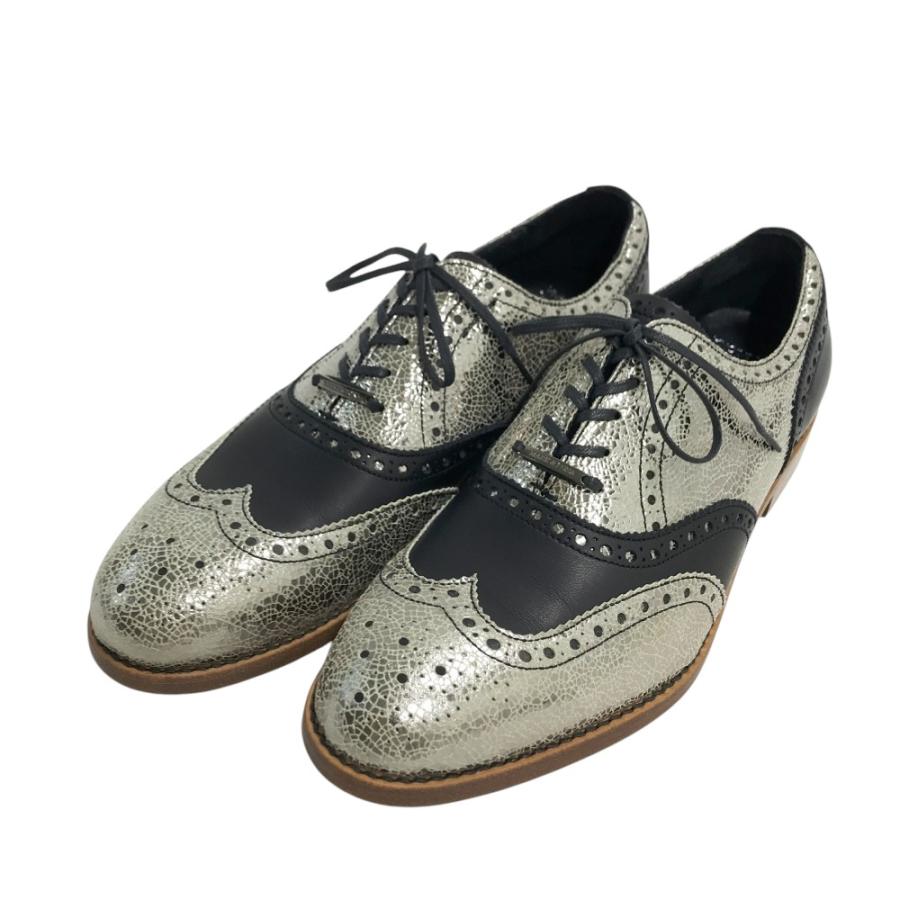 MARK&LONA ゴルフシューズ26 美品　マーク&ロナ MARK&LONA ゴルフシューズ26 美品 マーク&ロナ Yahoo!オークション