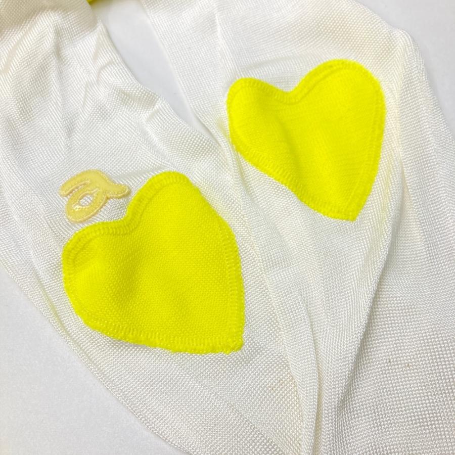 ARCHIVIO アルチビオ ニットカーディガン イエロー系 36 ゴルフ