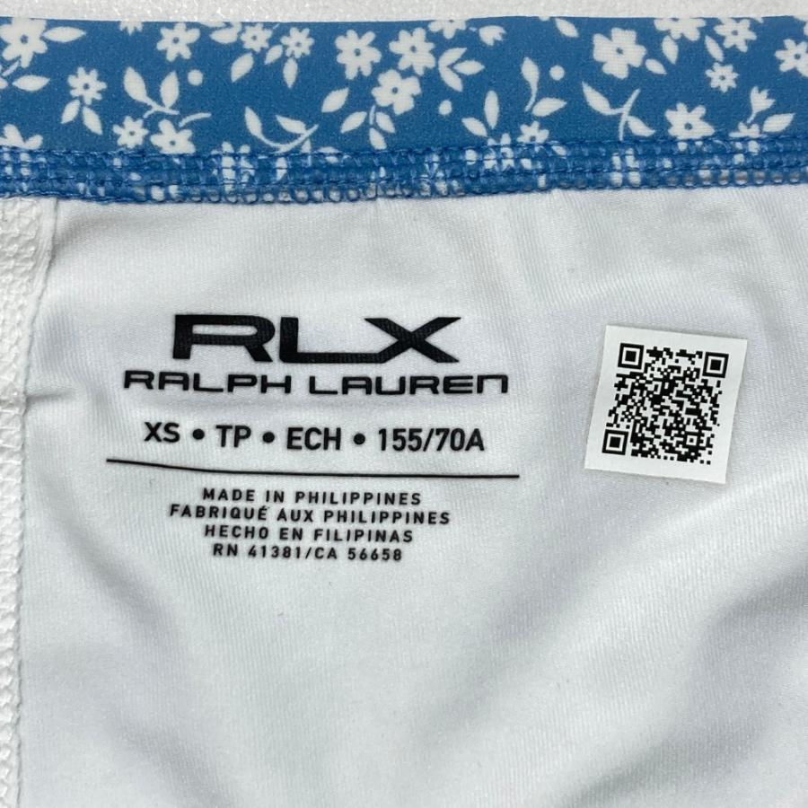 ラルフローレン　ゴルフスカート　RLX RLX チェック ロング スコート レディス(スカート)|POLO GOLF(ラルフ