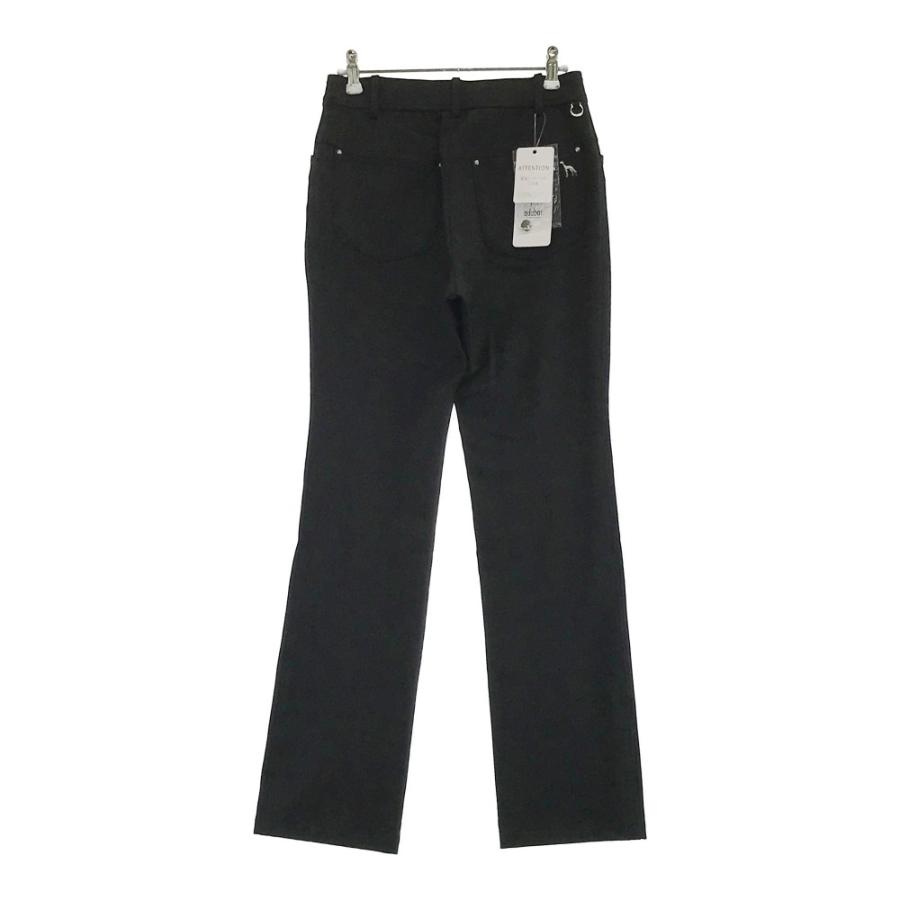 新品】ADABAT アダバット 119-69002 ストレッチパンツ ブラック
