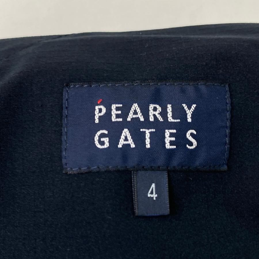 PEARLY GATES パーリーゲイツ 2022年モデル ハーフパンツ