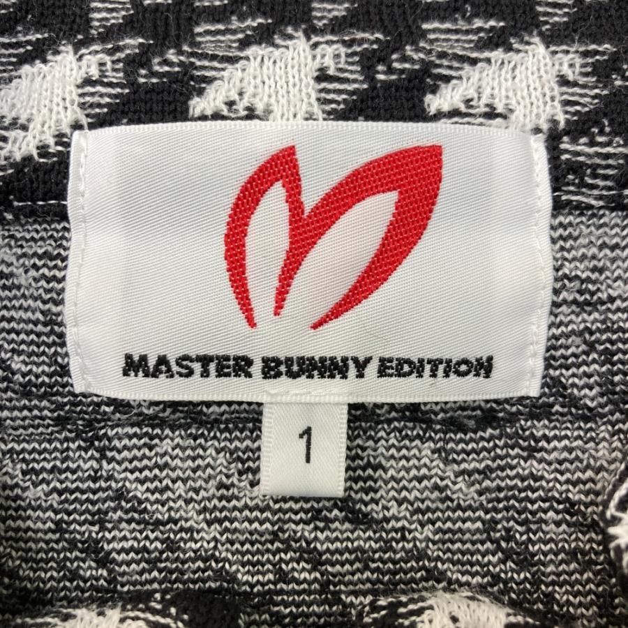 MASTER BUNNY EDITION（マスターバニーエディション） ジップ