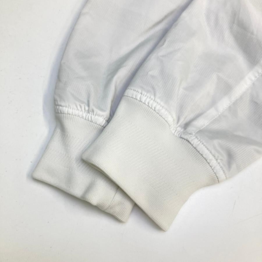 PEARLY GATES パーリーゲイツ 053-9220001 蓄熱ジャケット ホワイト系