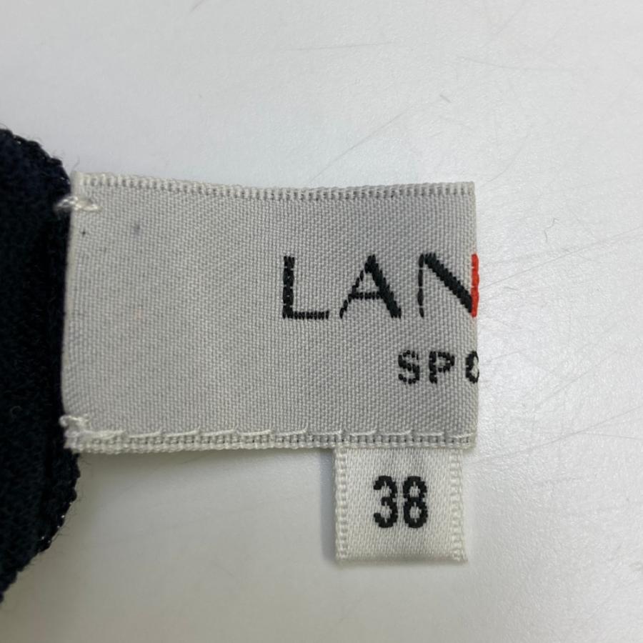 LANVIN SPORT（ランバンスポール） ランバン スポール ニットベスト