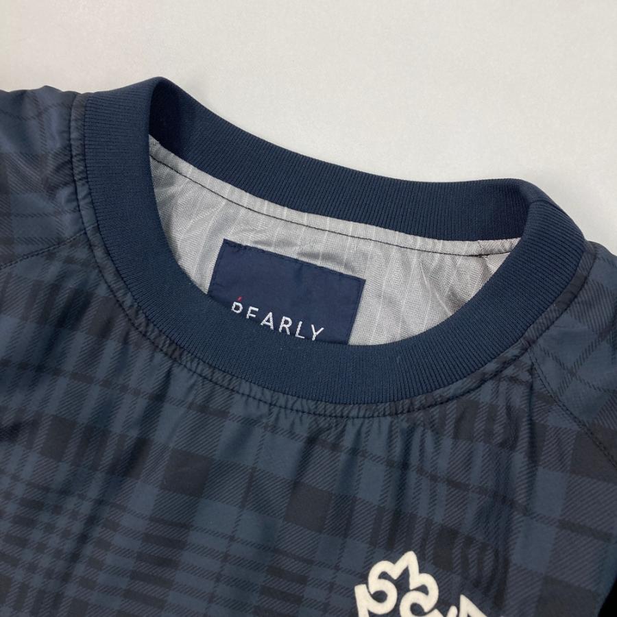 PEARLY GATES パーリーゲイツ 蓄熱 スニードジャック 長袖ブルゾン
