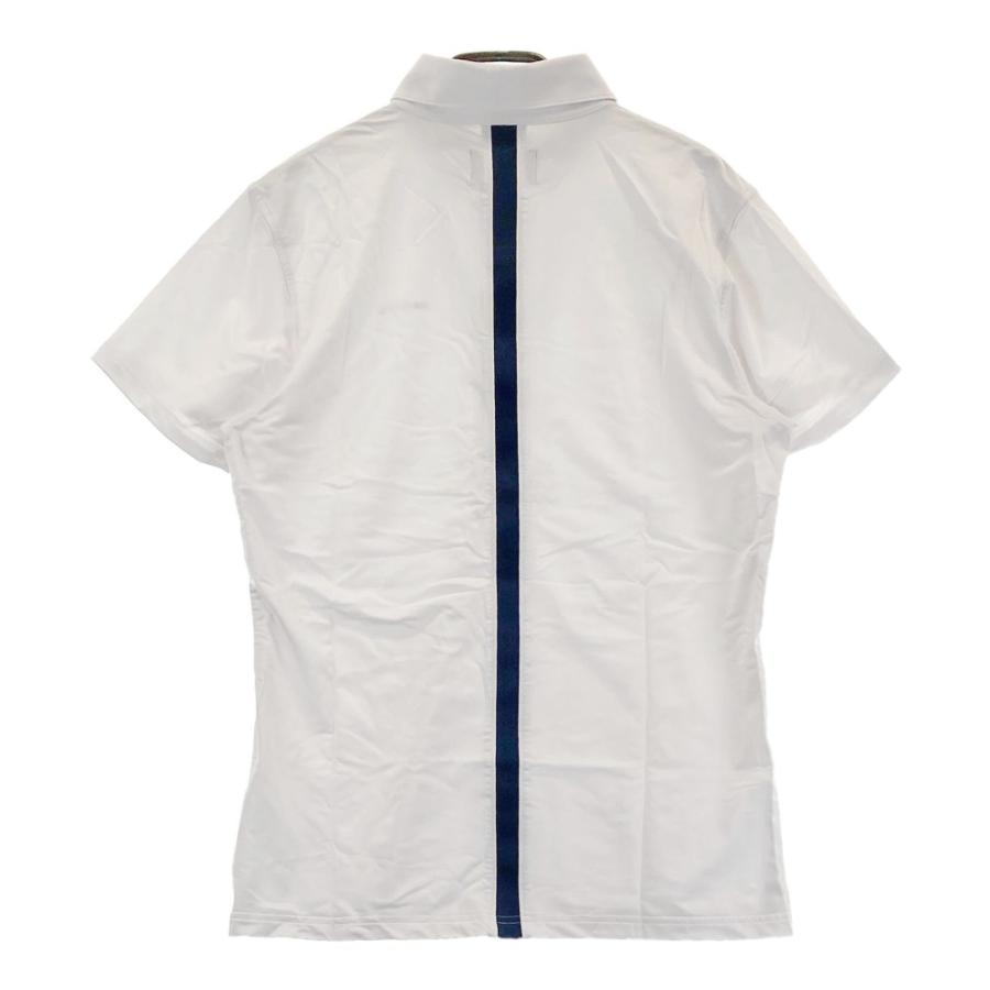 ローカルゴルフポロシャツ白S/M ローカルゴルフポロシャツ白S⁄M ローカルゴルフポロシャツ白S⁄M LOCAL