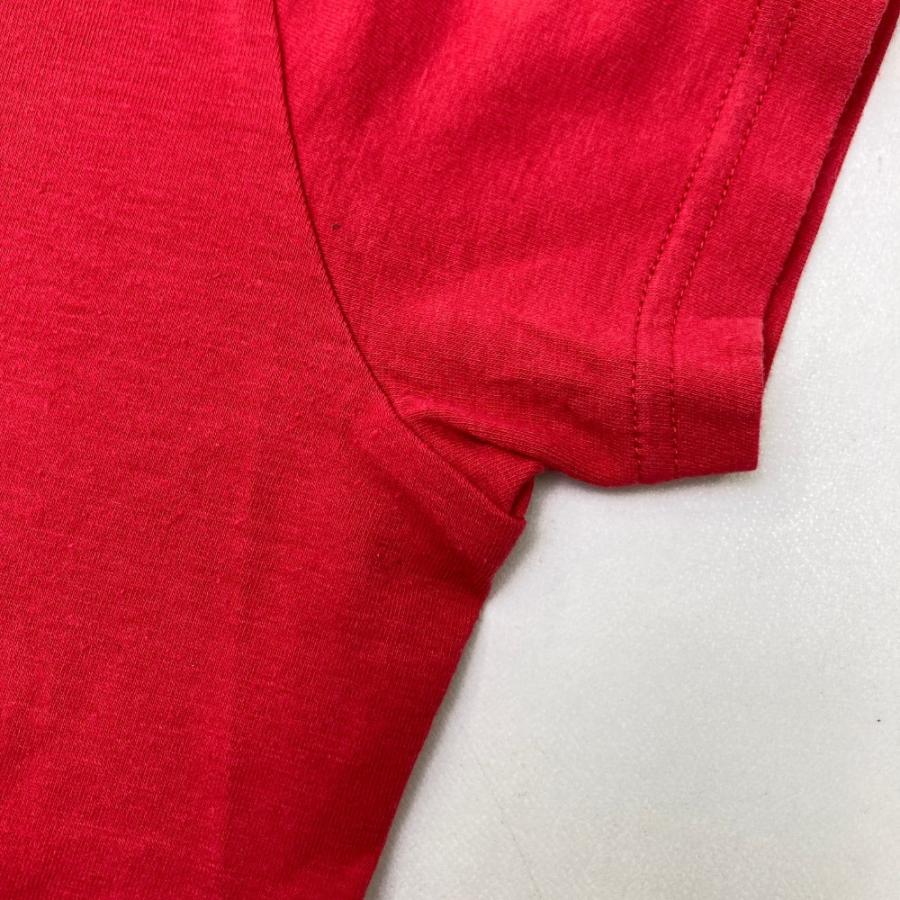 サイズ：0 PEARLY GATES パーリーゲイツ  モックネック 半袖Tシャツ  レッド系 [240101446692] ゴルフウェア レディース ストスト PEARLY GATES パーリーゲイツ モックネック 半袖Tシャツ レッド