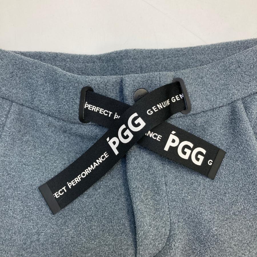 PGG PEARLY GATES パーリーゲイツ ; 269-2231004/2022年モデル 起毛  