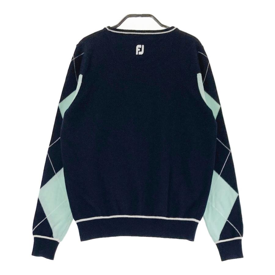 ☆Footjoy golf☆フットジョイ韓国 カーディガン FootJoy フットジョイ｜GOLF APPAREL BRAND CATALOG 2025 A/W