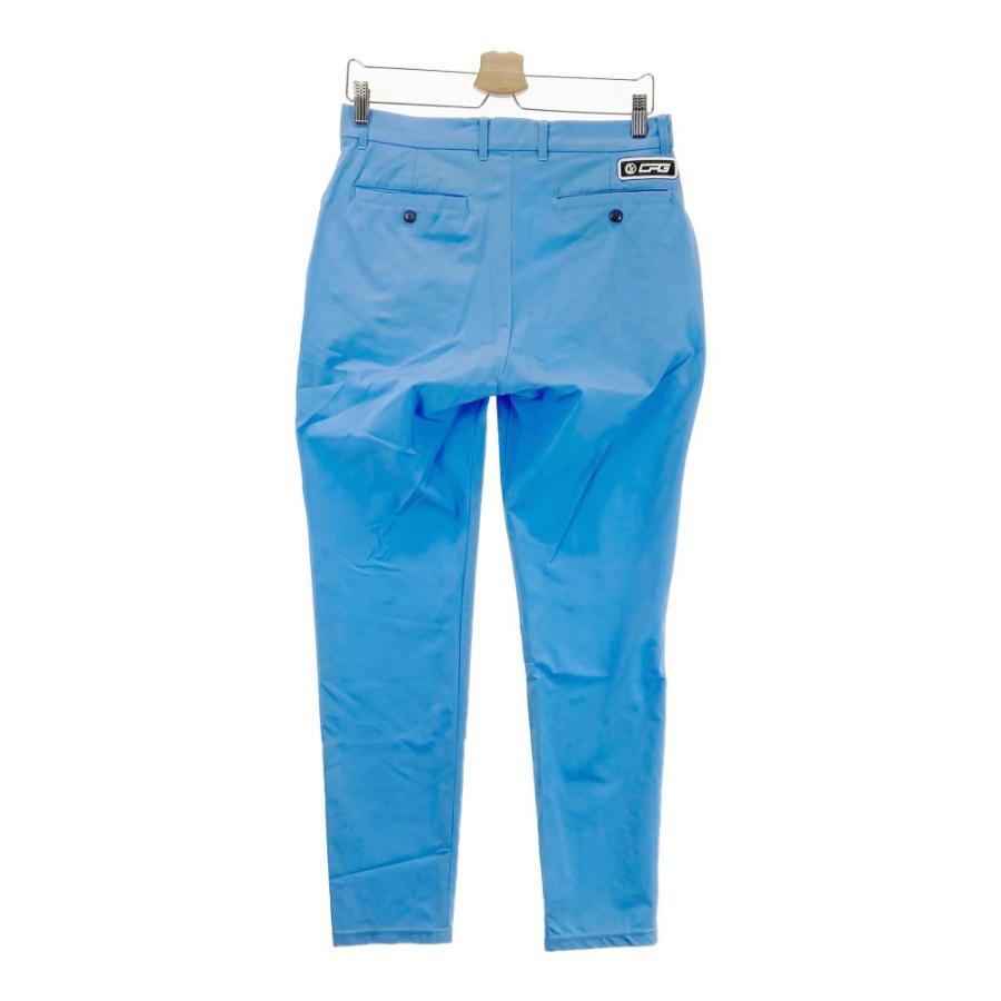 CPG GOLF シーピージーゴルフ 2105-23113 ストレッチパンツ ブルー系 2