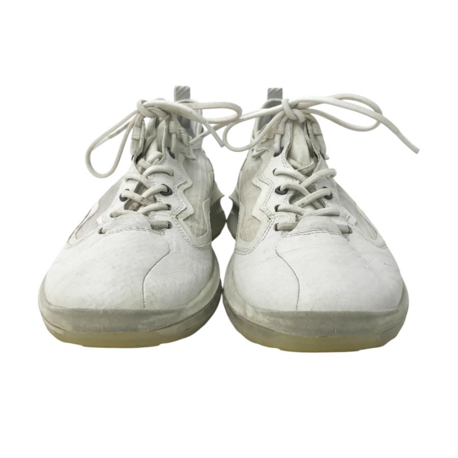 ecco（エコー） 821324 ST.360 ゴルフシューズ ホワイト系 EU39 ゴルフ