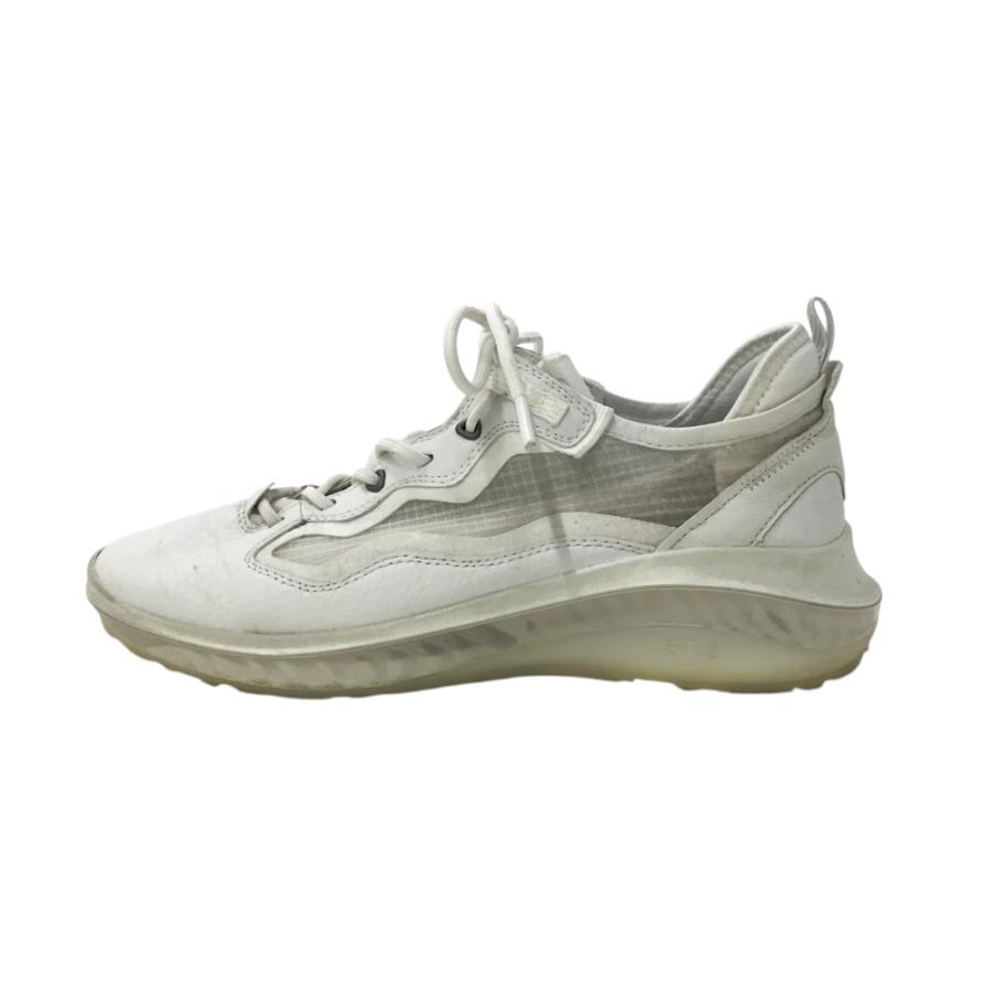 ecco（エコー） 821324 ST.360 ゴルフシューズ ホワイト系 EU39 ゴルフ