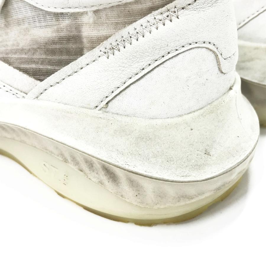 ecco（エコー） 821324 ST.360 ゴルフシューズ ホワイト系 EU39 ゴルフ