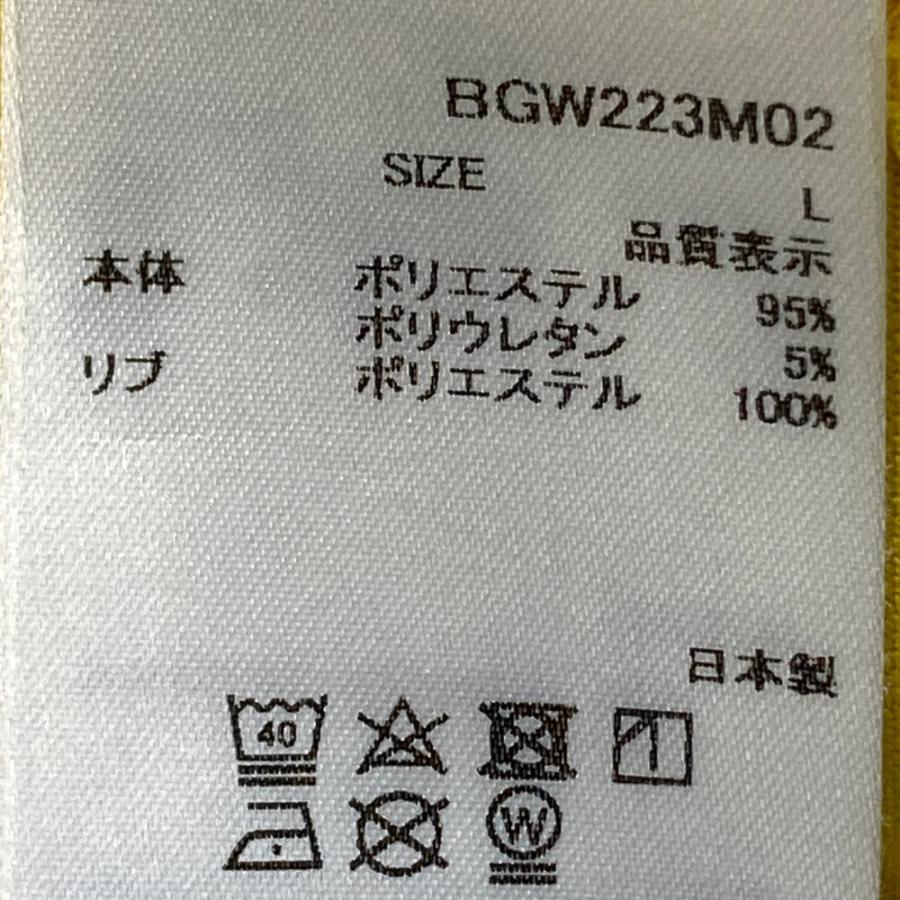 BRIEFING GOLF ブリーフィング × WIND AND SEA 半袖ポロシャツ BRIEFING GOLF ブリーフィング × WIND AND SEA 半袖ポロシャツ
