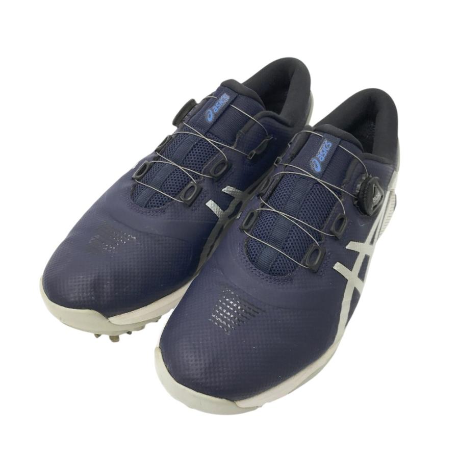 asics アシックス 1111A073 GEL COURSE DUO BOA ゴルフシューズ