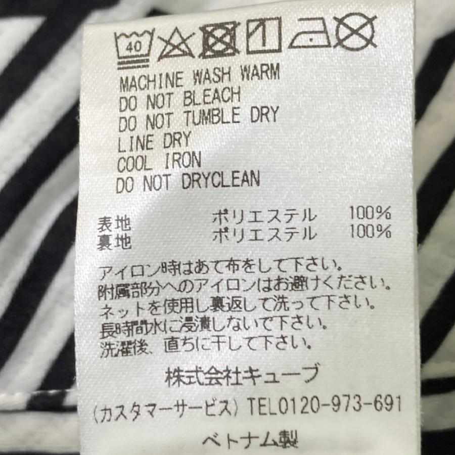 MARK&LONA マークアンドロナ 2024年 ハーフパンツ 総柄 ホワイト MARK&LONA マークアンドロナ 2024年 ハーフパンツ 総柄 ホワイト