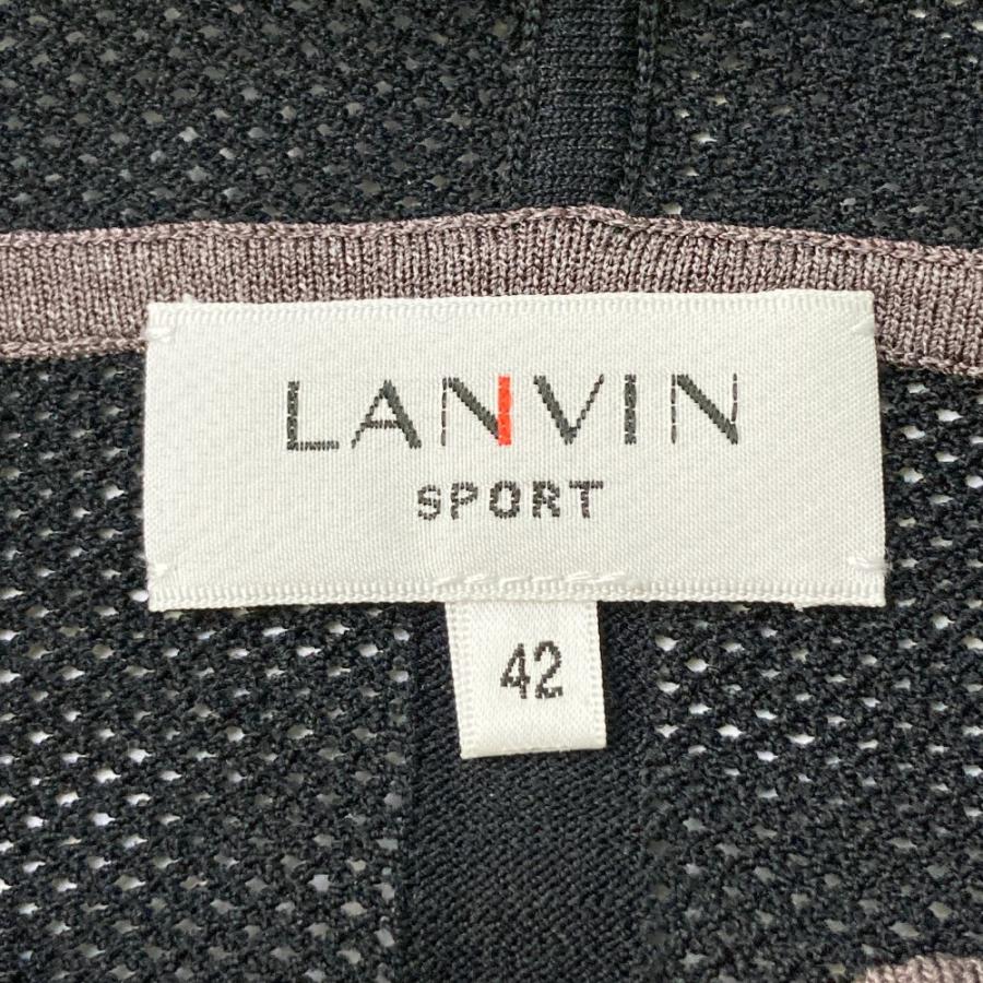 LANVIN SPORT（ランバンスポール） ランバン スポール 2024年モデル