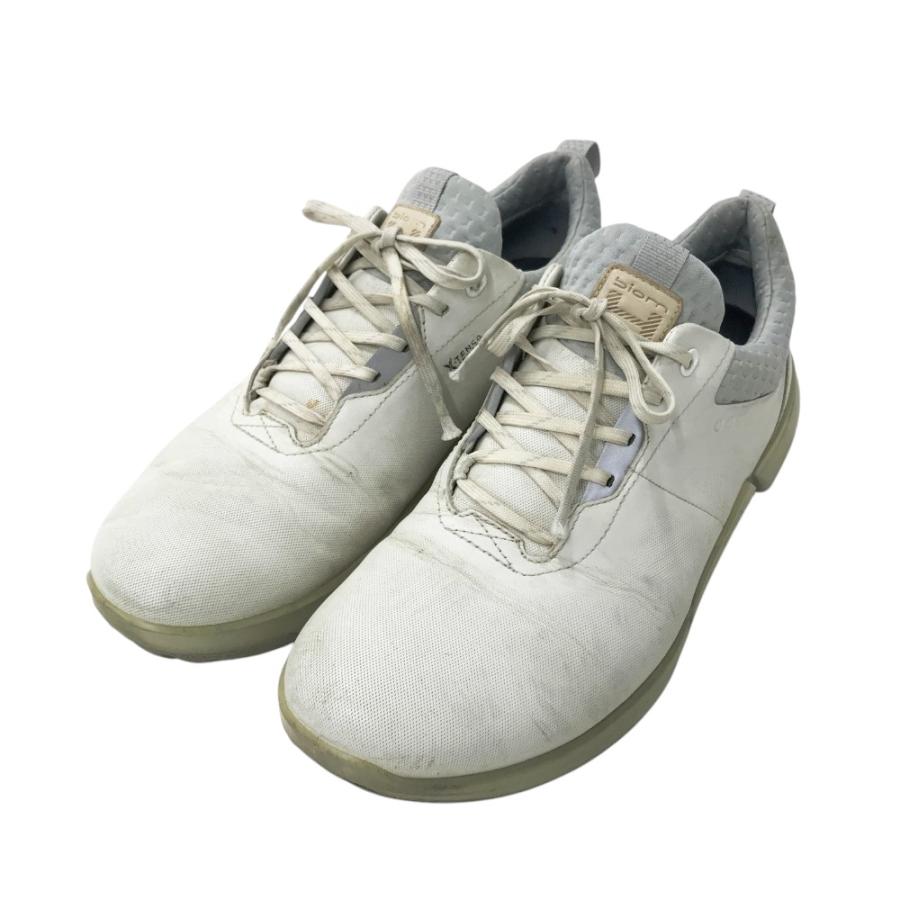 ecco（エコー） 10820457876 BIOM HYBRID4 スパイクレス ゴルフ