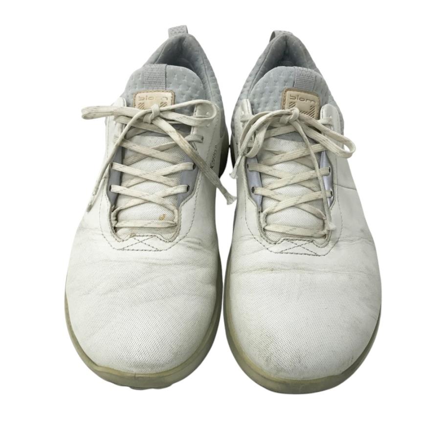 ecco（エコー） 10820457876 BIOM HYBRID4 スパイクレス ゴルフ