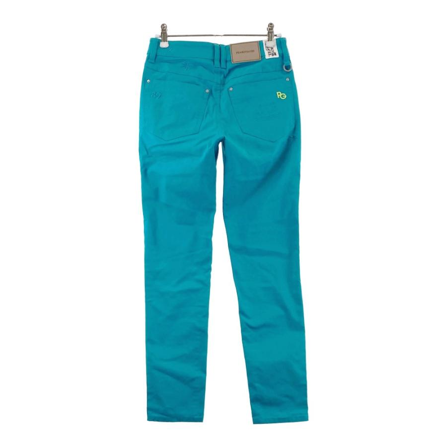 PEARLY GATES パーリーゲイツ 2023年 パンツ ブルー系 00 ゴルフ