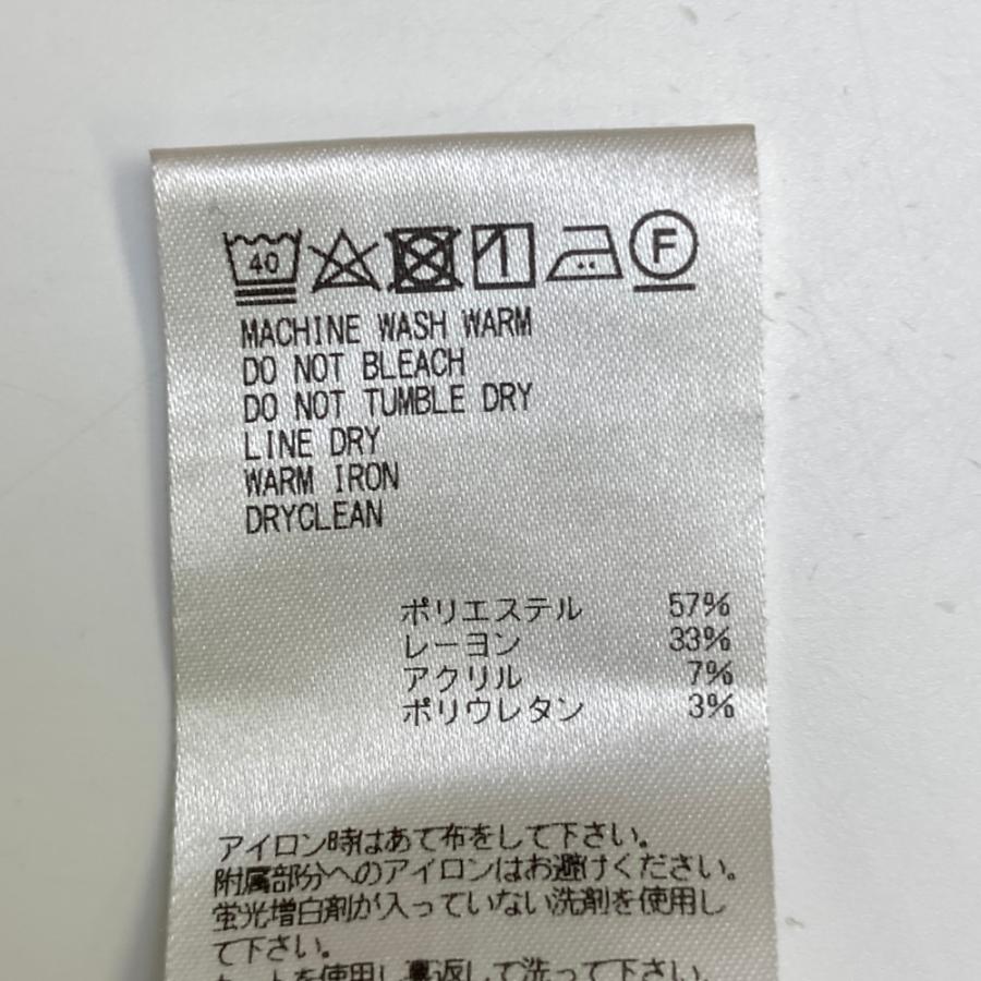 MARK&LONA マークアンドロナ 2023年モデル ストレッチパンツ