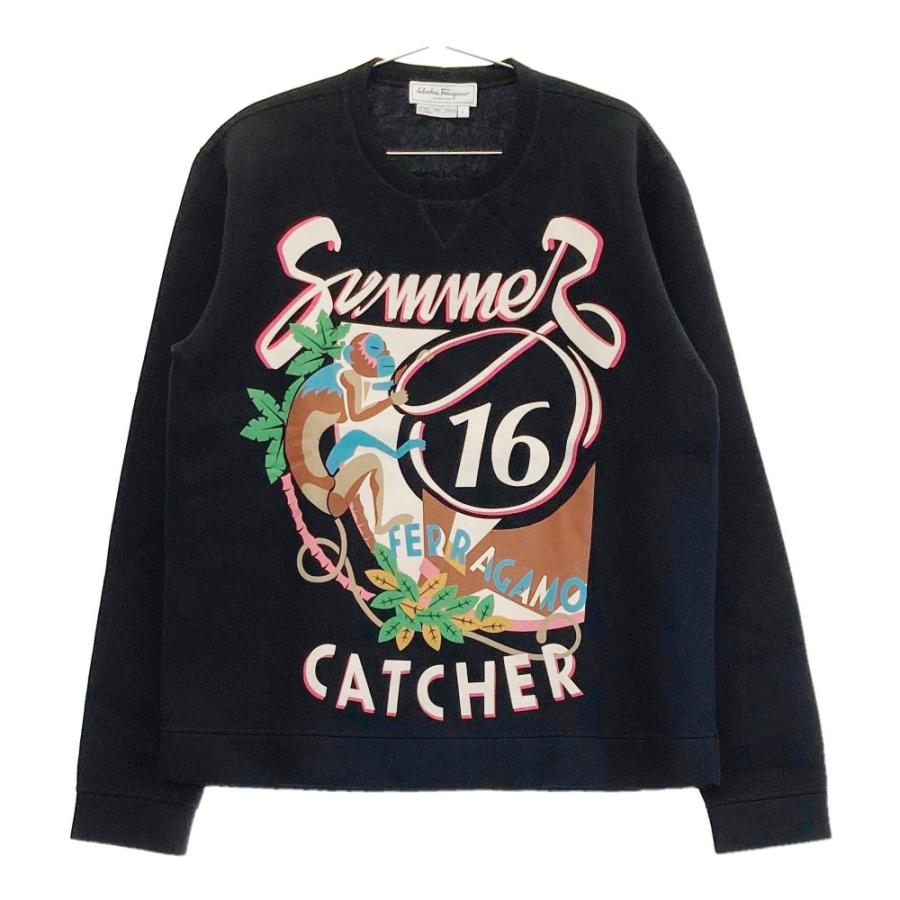 【美品】サルヴァトーレフェラガモ　ダブルフェイス　コート　ロゴボタン　ブルー　L 楽天市場】フェラガモ（コート・ジャケット｜レディースファッション