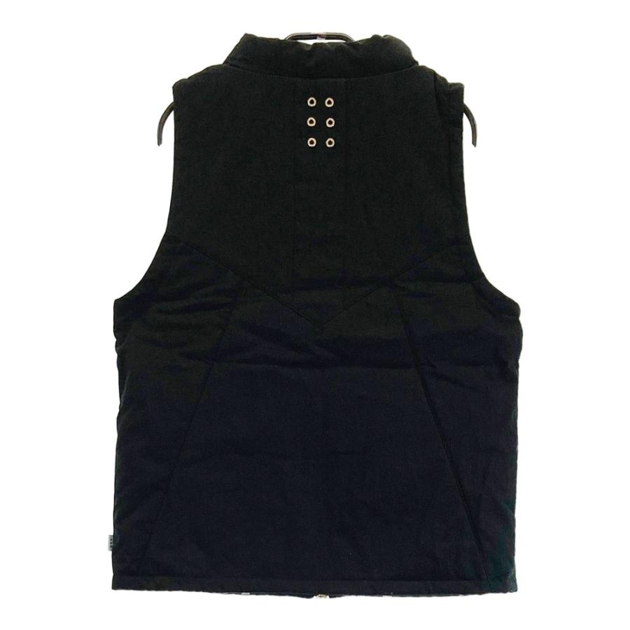 RUSSELUNO ラッセルノ ベスト Russeluno 【新品】RUSSELUNO ラッセルノ 2way リバーシブル