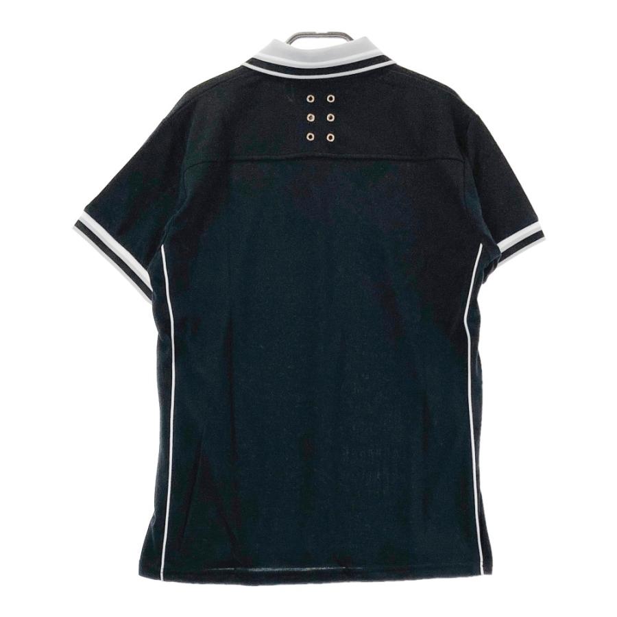 Russeluno（ラッセルノ） 【新品】RUSSELUNO 襟付 半袖Tシャツ