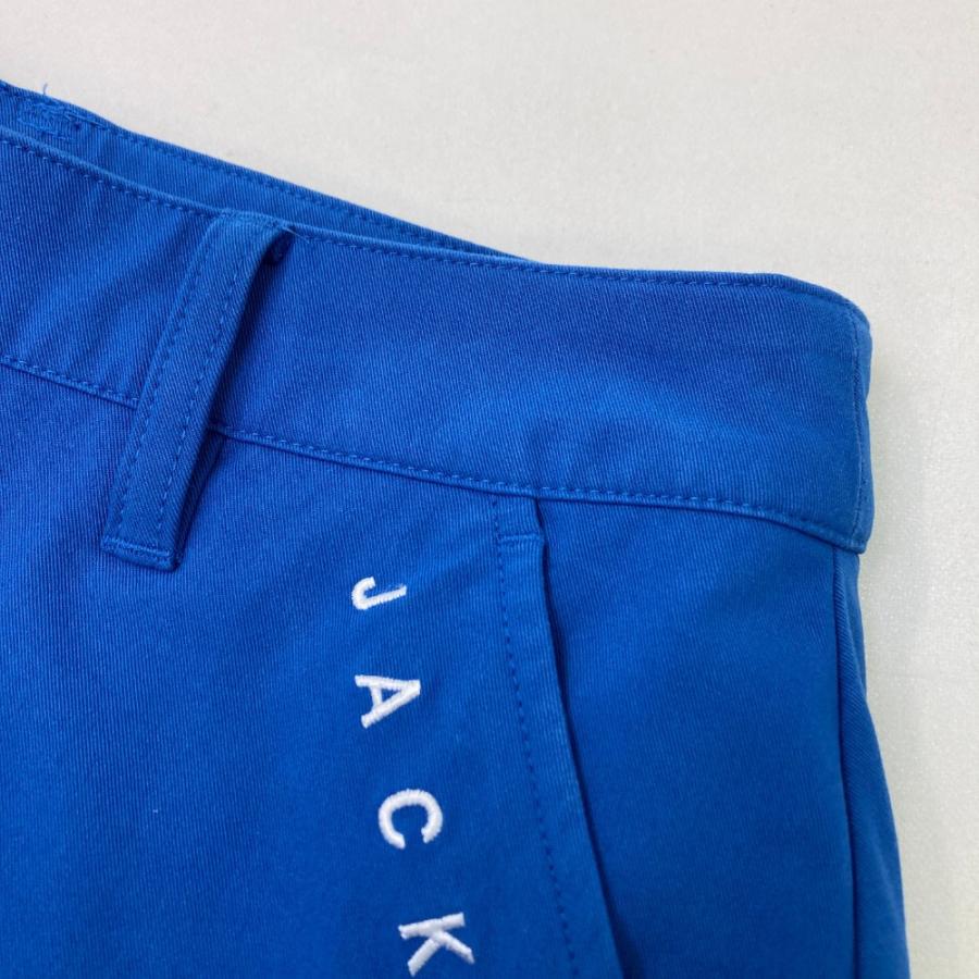 Jack Bunny!!（ジャックバニー） JACK BUNNY 2024年 インナー付