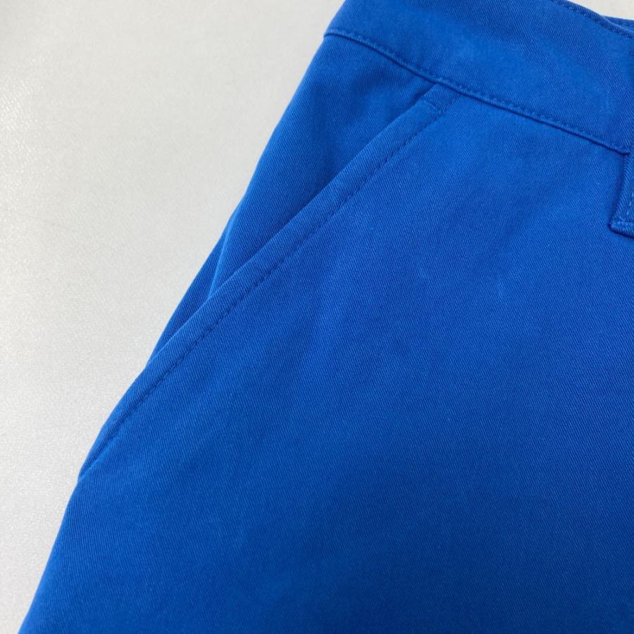 美品】ジェービープラスイー スカート ネイビー ストレッチ 内側