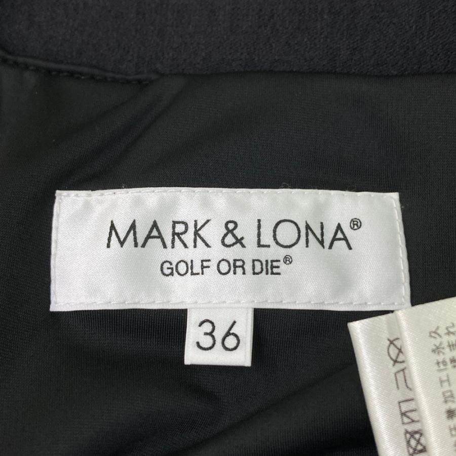 MARK&LONA マークアンドロナ 2024年モデル インナー付き