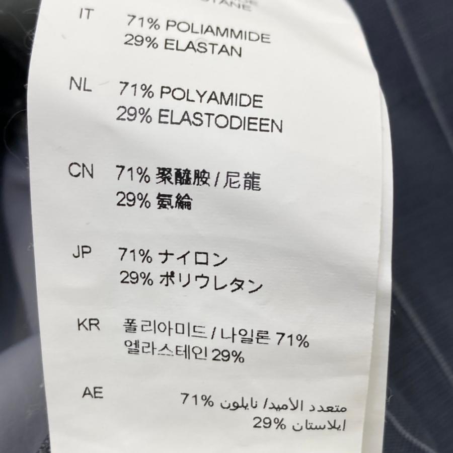 HYDROGEN（ハイドロゲン） セットアップ スーツ ストライプ グレー系 S