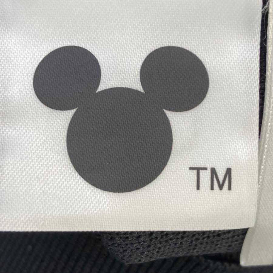 未使用級　PEARLY GATES ディズニー　ミッキーマウス Vネックベスト PEARLY GATES パーリーゲイツ ×Disney、2023年モデル Vネック ニット