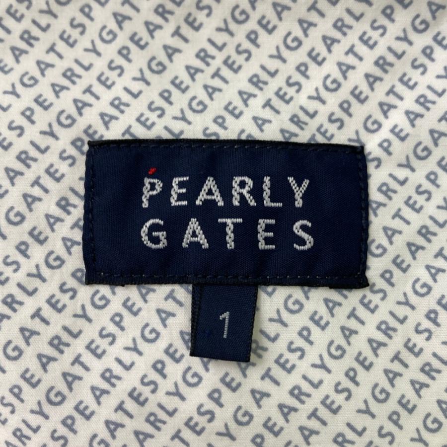 PEARLY GATES（パーリーゲイツ） 2023年モデル ストレッチパンツ