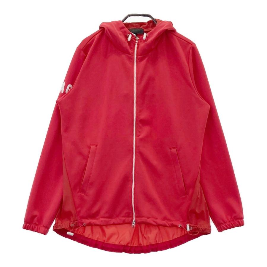 ダンスウィズドラゴンズ フード付きジャケット