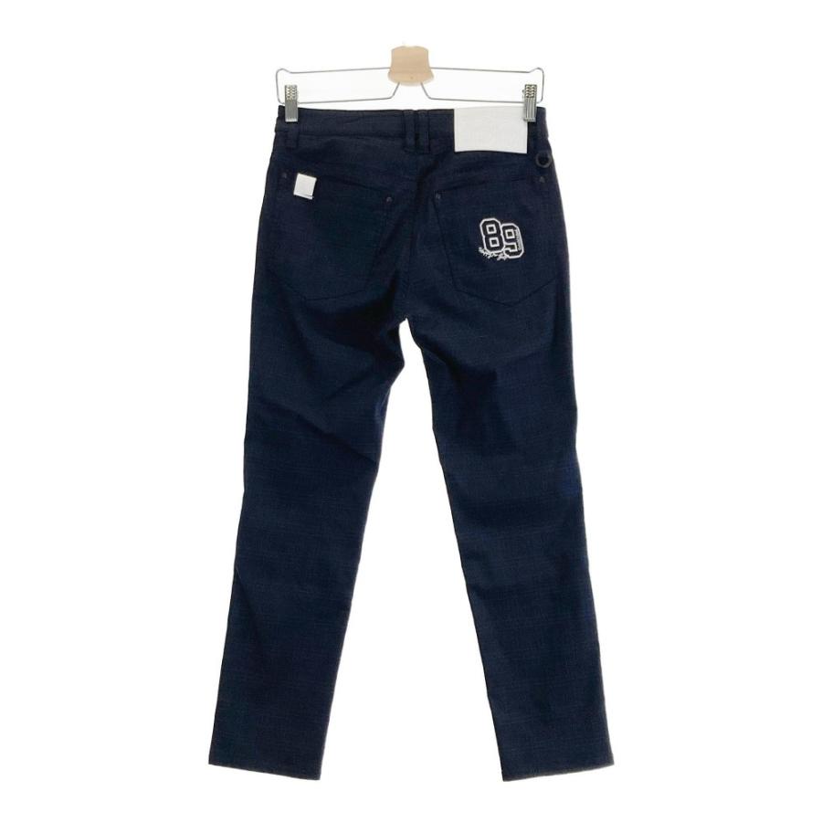 2024年モデル PEARLYGATES 新品タグ付き 蓄熱 撥水 パンツ PEARLY GATES パーリーゲイツ 2024年モデル ストレッチ パンツ