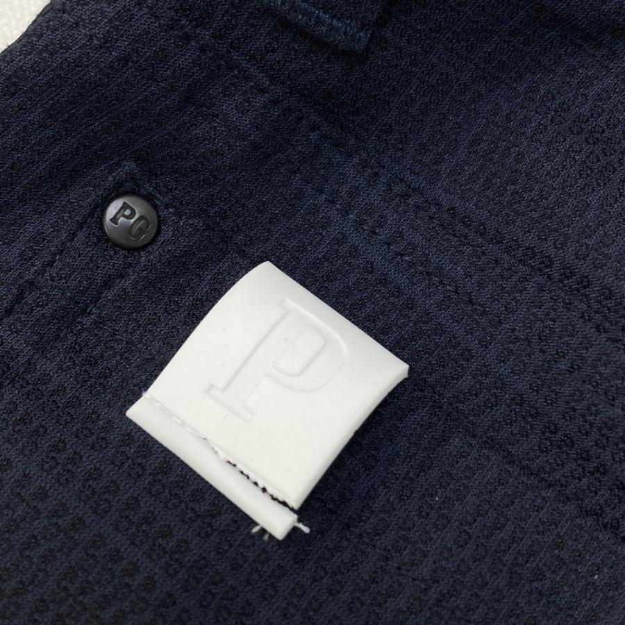 PEARLY GATES パーリーゲイツ 2024年モデル ストレッチ パンツ