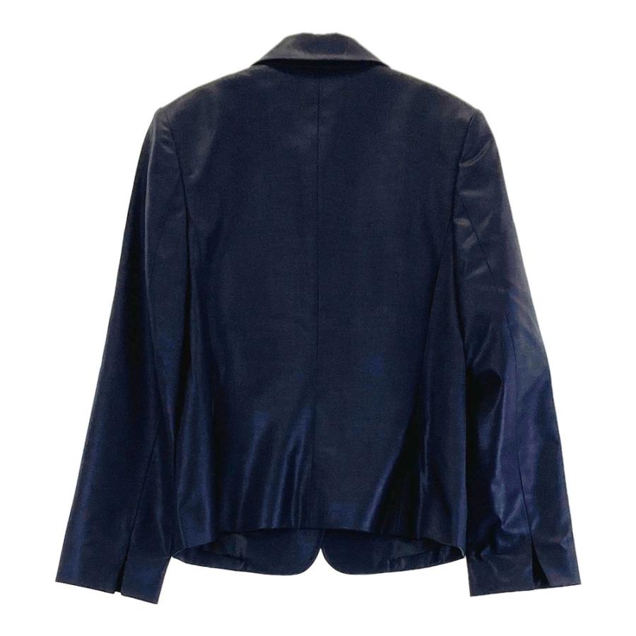 Salvatore Ferragamo サルヴァトーレ フェラガモ セットアップ ネイビー系 I40 レディース_1