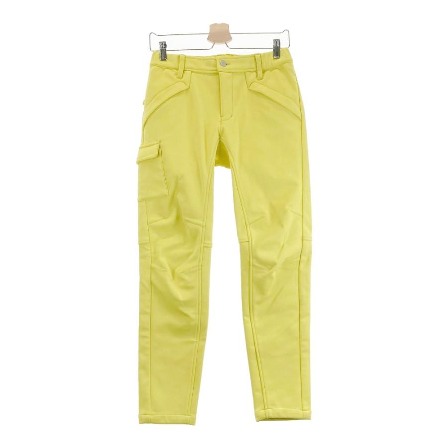 Jack Bunny!!（ジャックバニー） JACK BUNNY 裏起毛 ストレッチパンツ