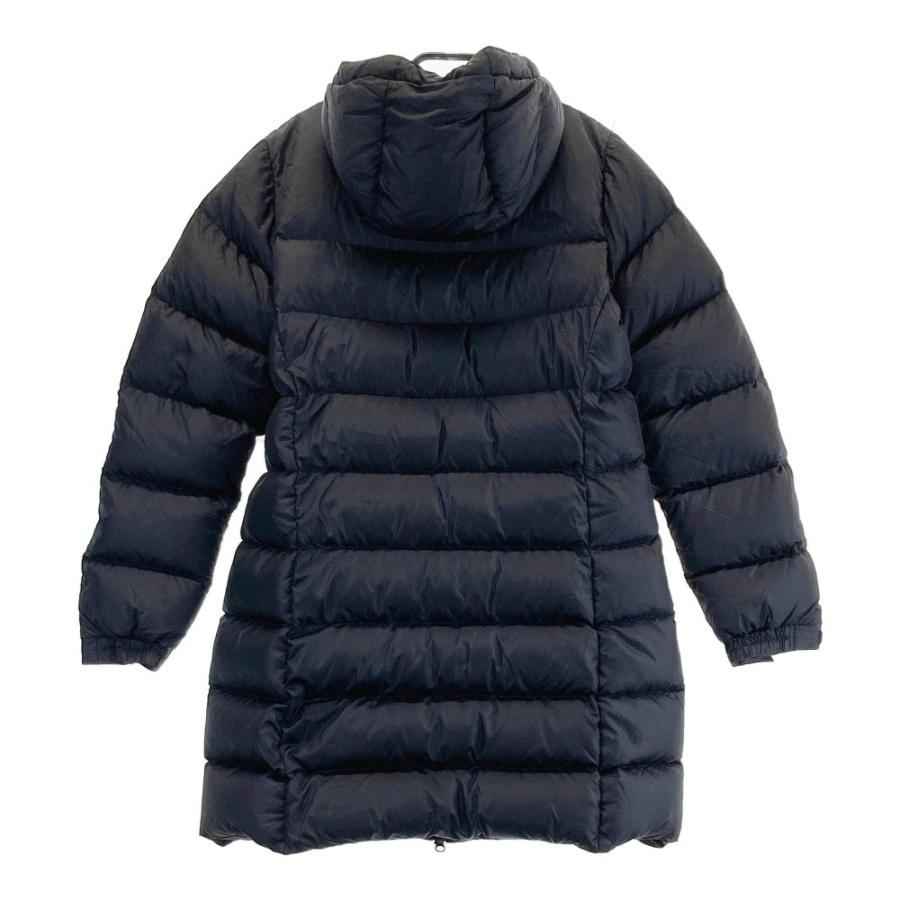 美品 ノースフェイス レディース ダウンコート NDW91633