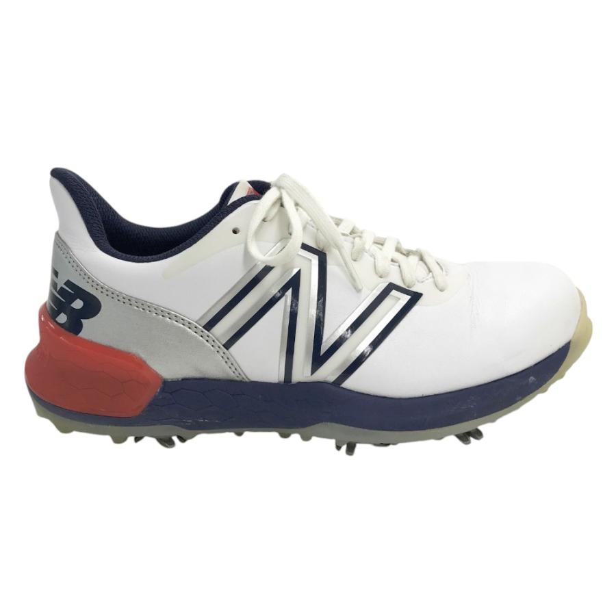 ニューバランスゴルフシューズ　UG2500T3 FRESH FOAM2500 New Balance（ニューバランス） NEW BALANCE GOLF UG2500T3 FRESH FOAM