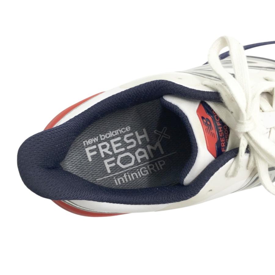 New Balance（ニューバランス） NEW BALANCE GOLF UG2500T3 FRESH FOAM