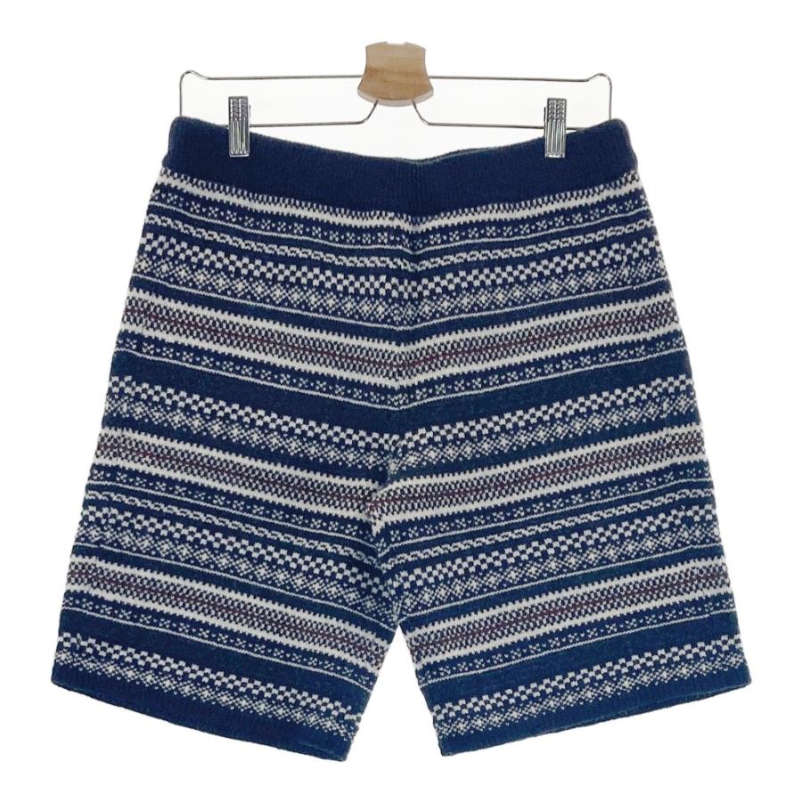 パーリーゲイツハーフパンツネイビー