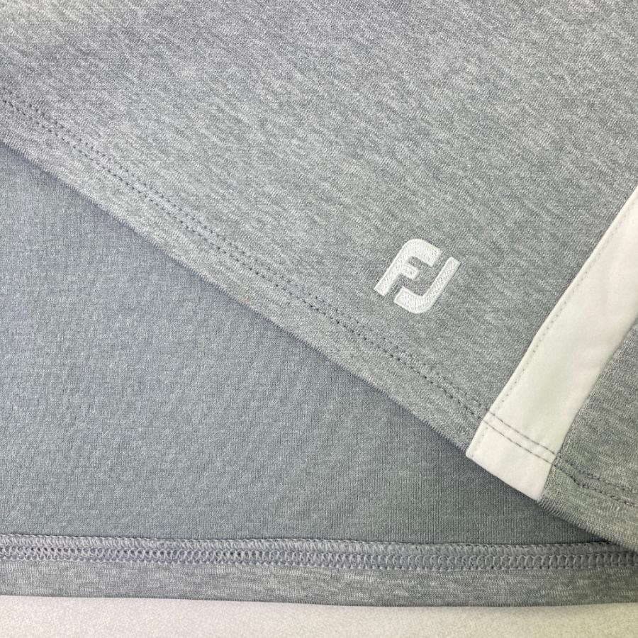 FootJoy（フットジョイ） スカート グレー系 L ゴルフウェア