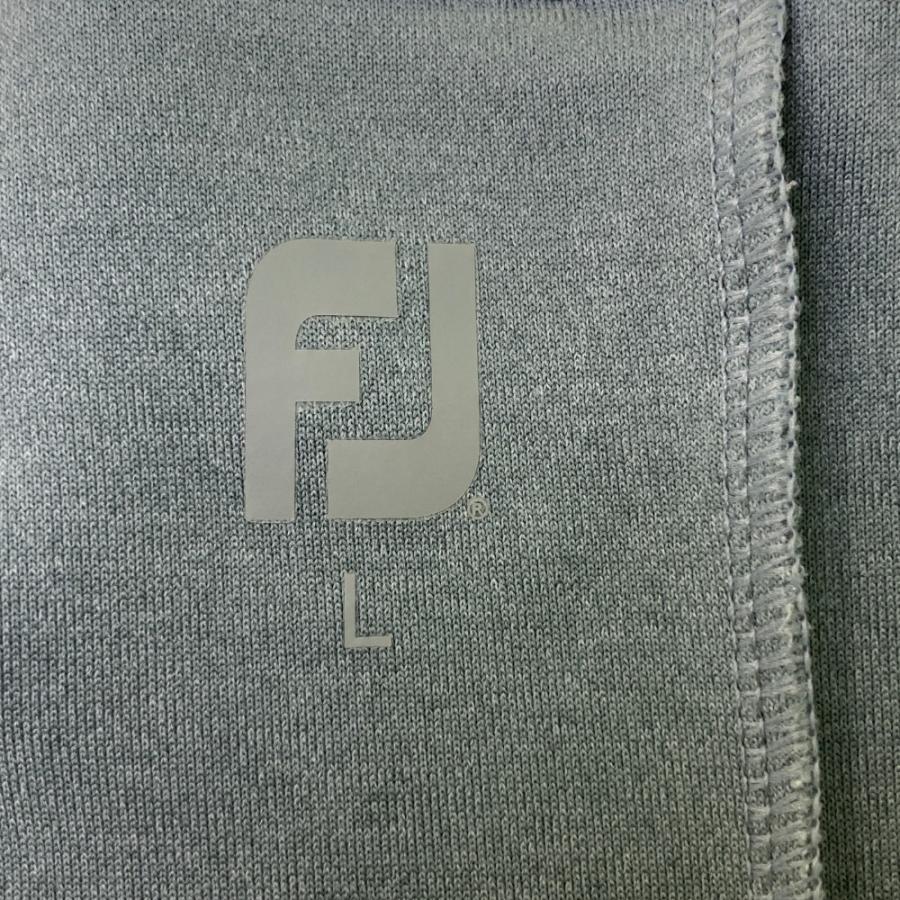 FootJoy（フットジョイ） スカート グレー系 L ゴルフウェア